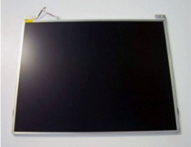 Original HT14X13-102 HYDIS Screen Panel 14.1" 1024*768 HT14X13-102 LCD Display